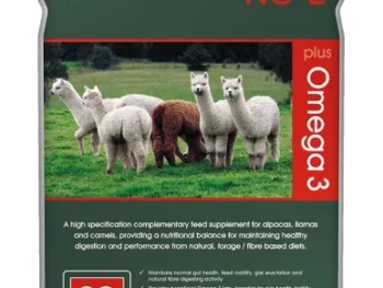 Camelibra 20kg