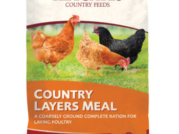 Heygates Country Layers meal 20kg
