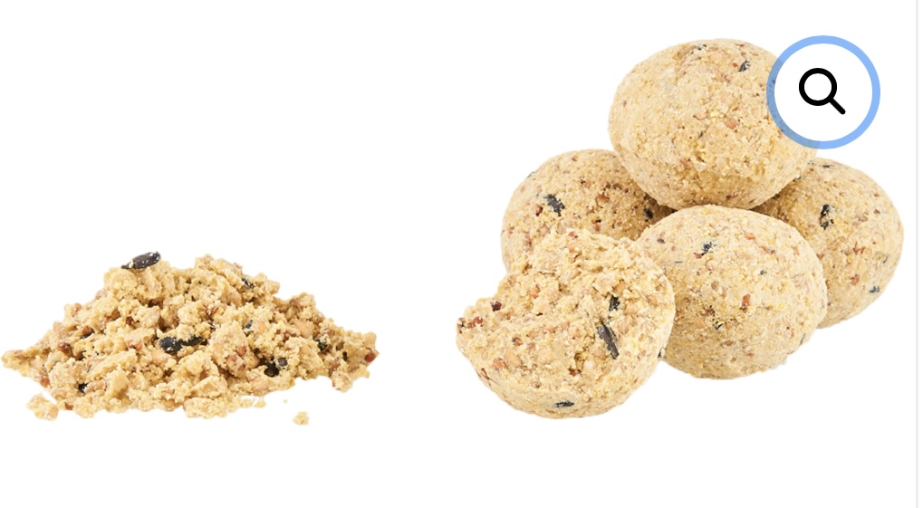 Wild Bird Fat balls