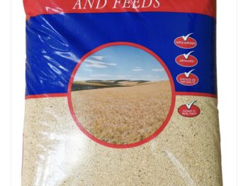 Johnston & Jeff White Millet