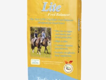 Topspec lite feed balancer