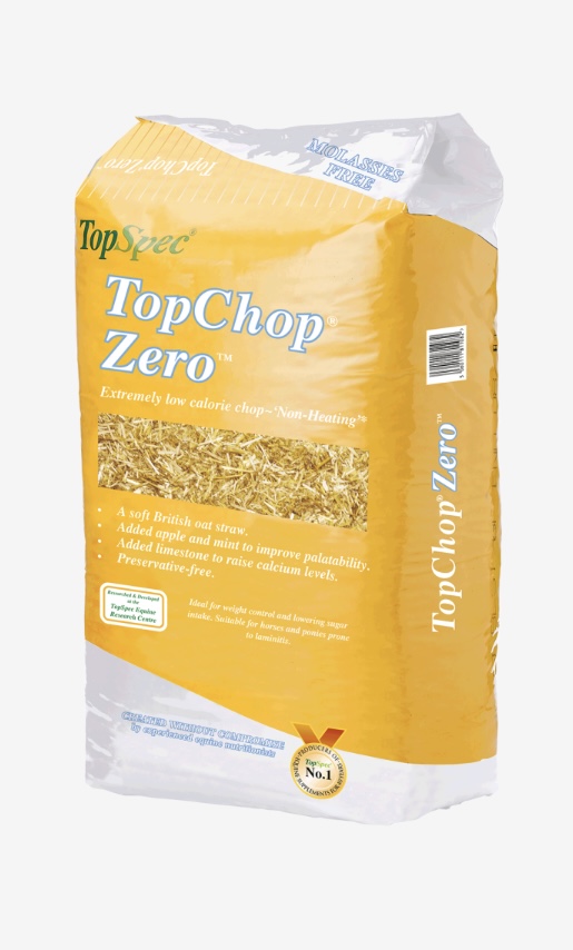Topspec topchop zero