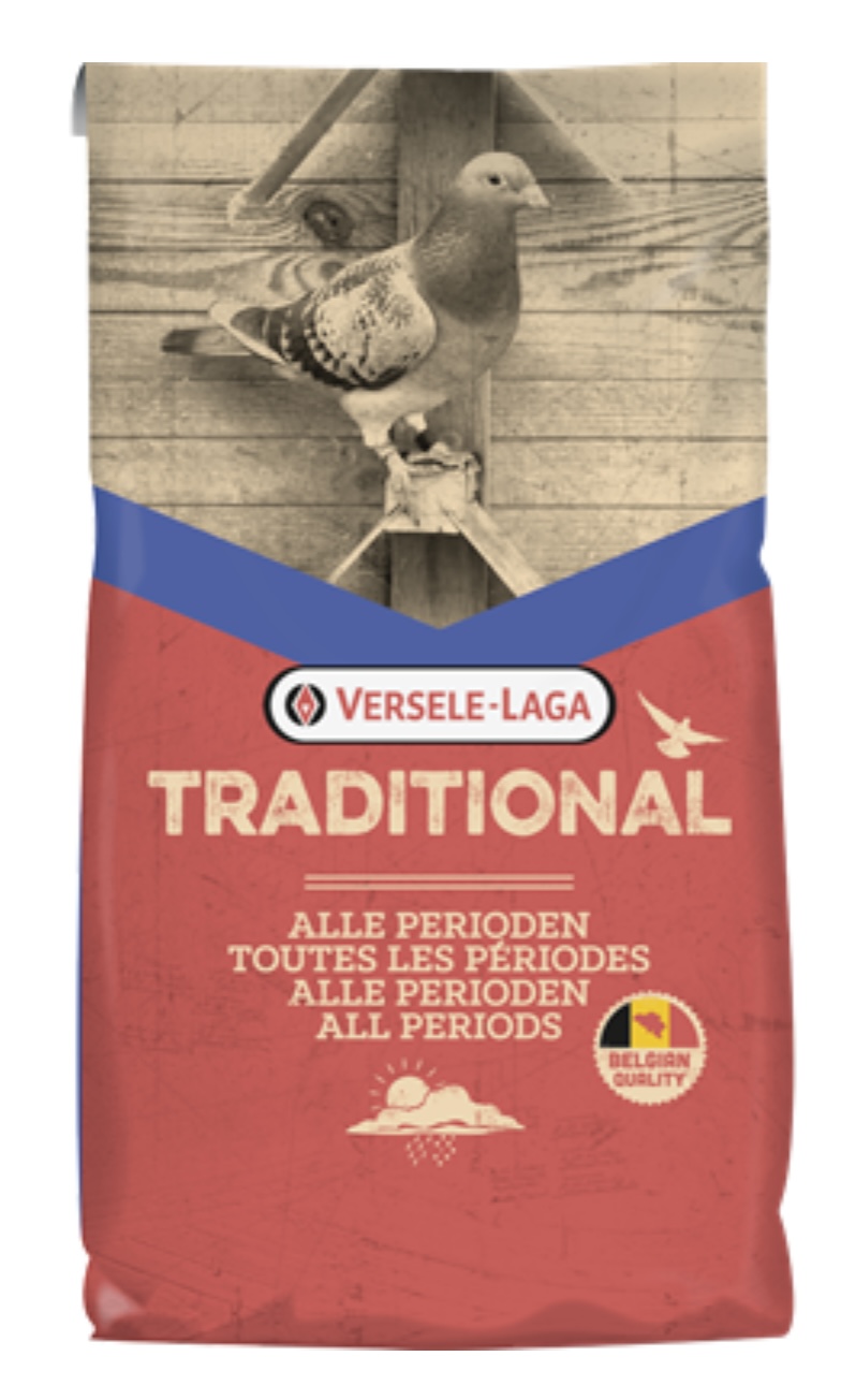 Versele-laga Depurative 25kg