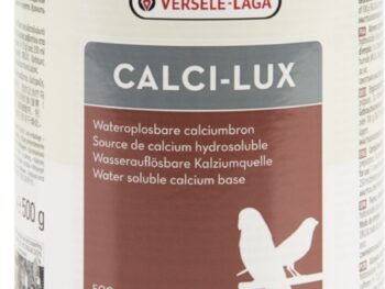Versele-laga Calci-lux 500g