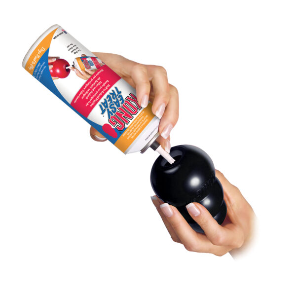 KONG Extreme Medium Black - Image 3