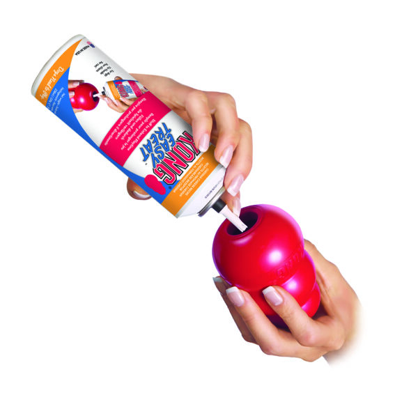 KONG Classic Medium Red - Image 3