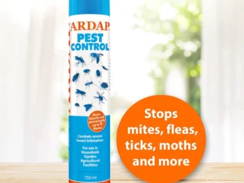 Ardap Spray 750ml