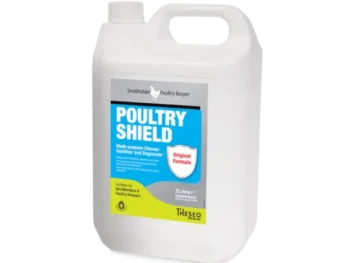 Poultry Shield 5 Litre
