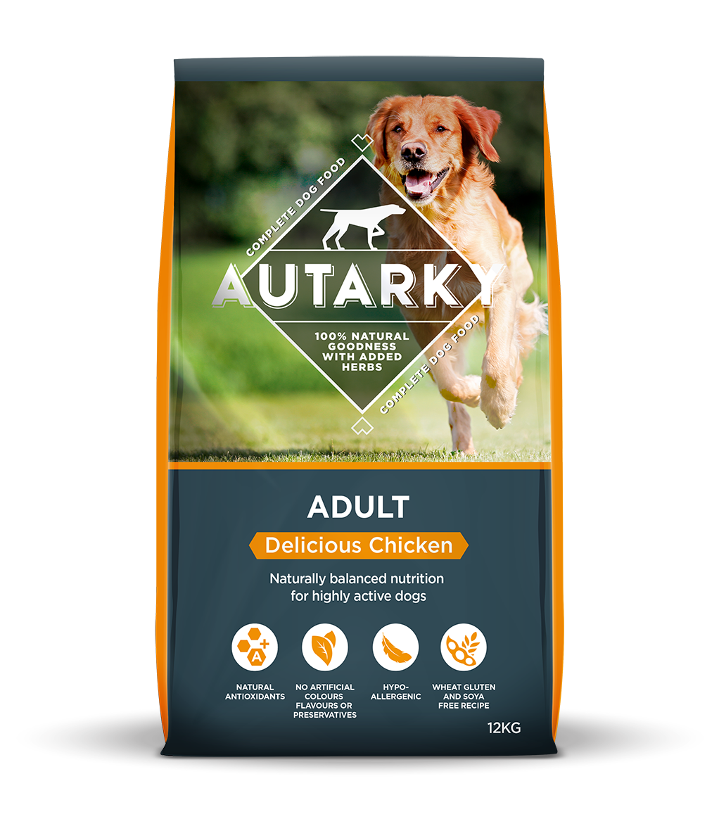 Autarky Adult chicken 12kg