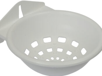 Supa Canary Nest Pan