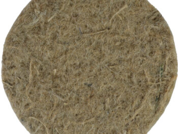 Supa Jute Canary Nesting Felt