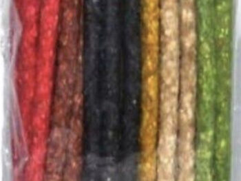 Classic Munchy Rolls Mixed Small 5” x 9mm x 100