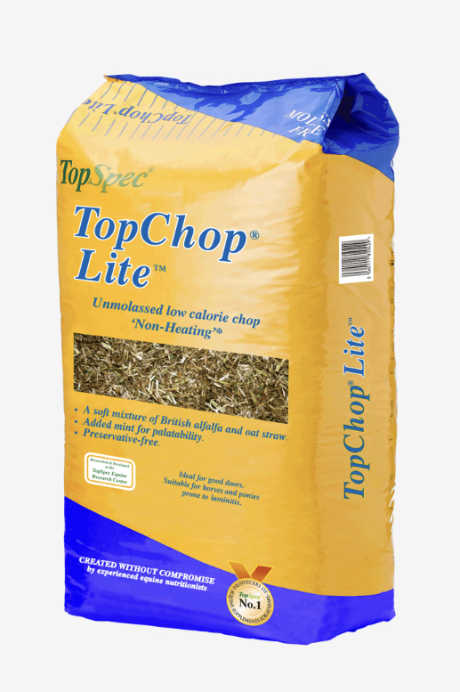 Topspec Topchop Lite Chaff 15kg