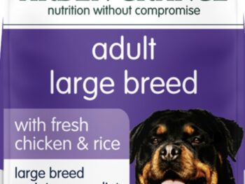 Arden Grange Hypoallergenic Adult Large Breed with Chicken & Rice
