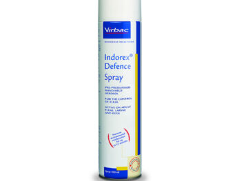 Virbac Indorex Defence Spray 500ml