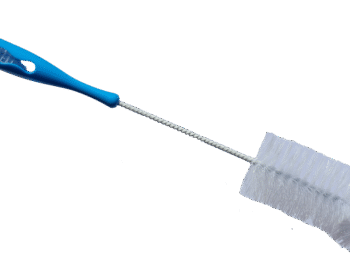 Supa Bird, Rabbit, Chicken Feeder/Drinker Cleaning Brush