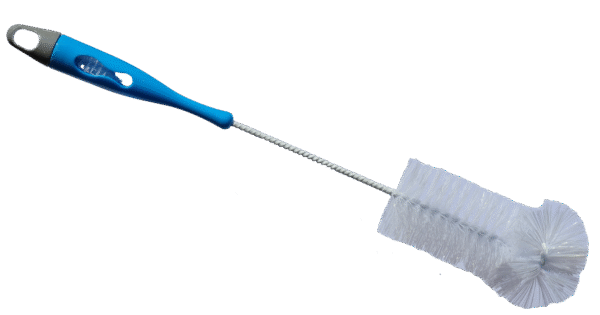 Supa Bird, Rabbit, Chicken Feeder/Drinker Cleaning Brush