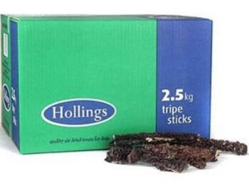 Hollings Tripe Sticks 2.5kg