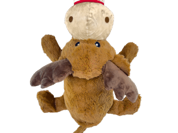 KONG COZIE JUMBO Marvin Moose XL