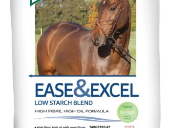 Baileys No 21 Ease & Excel