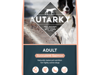 Autarky Dog Complete Adult - Salmon 12kg