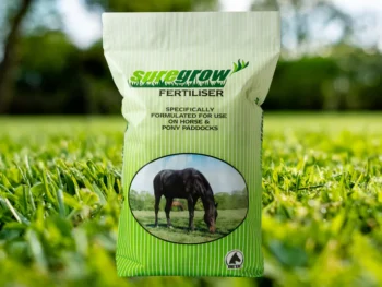 Suregrow Fertiliser 20kg