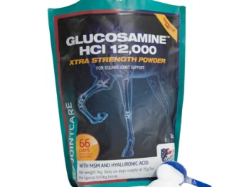 Equine America GLUCOSAMINE HCI 12,000 - 1kg
