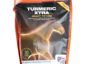 Equine America Turmeric Xtra 1.5kg Refill