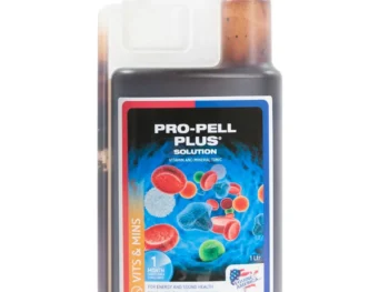 Equine America Pro Pell Plus 1 Litre