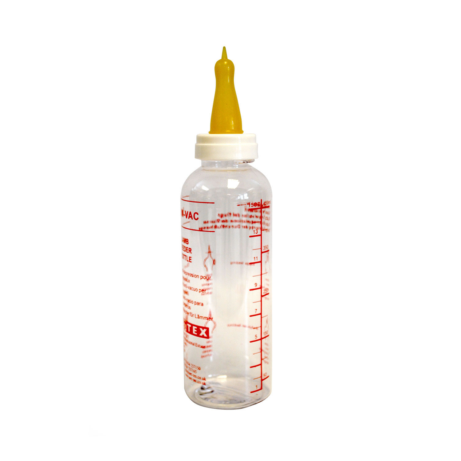 NETTEX AGRI NON-VAC Lamb BOTTLE