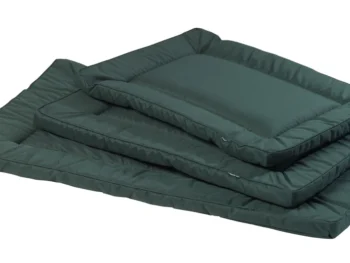 House of Paws Green Water Resistant Mat XL