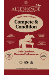Allen & Page Compete & Condition