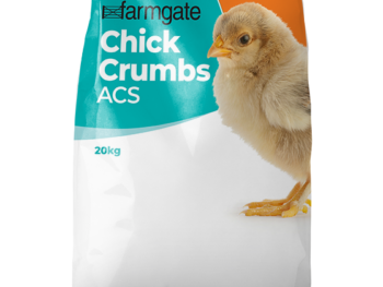 Bocm Chick Crumbs + ACS