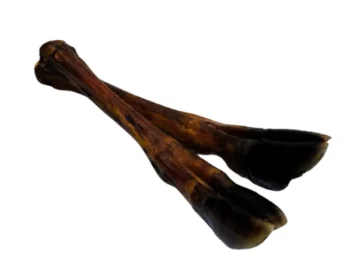 Natural Deer Leg