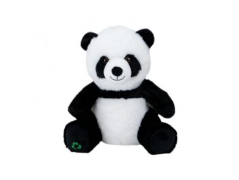 Ancol Patrick Panda Dog Toy