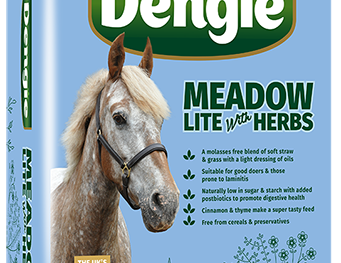 Dengie Meadow Lite with Herbs