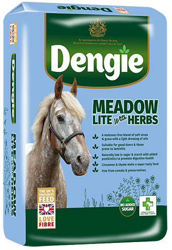 Dengie Meadow Lite with Herbs
